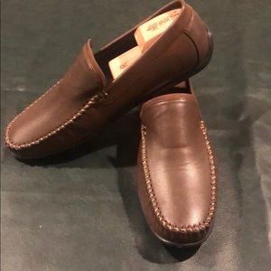 Dress Shoes Size 11W